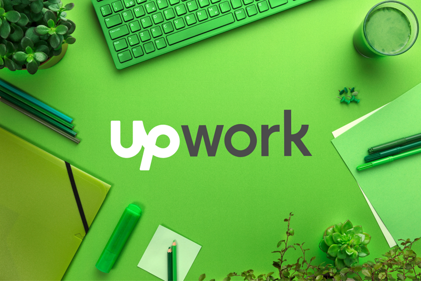 Upwork Connects system