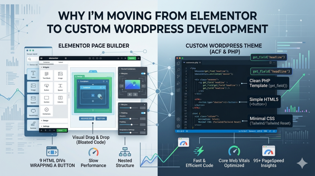 Hire a wordpress expert