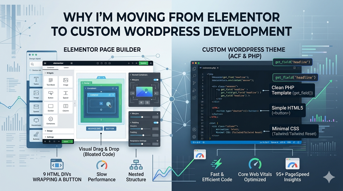 Hire a wordpress expert