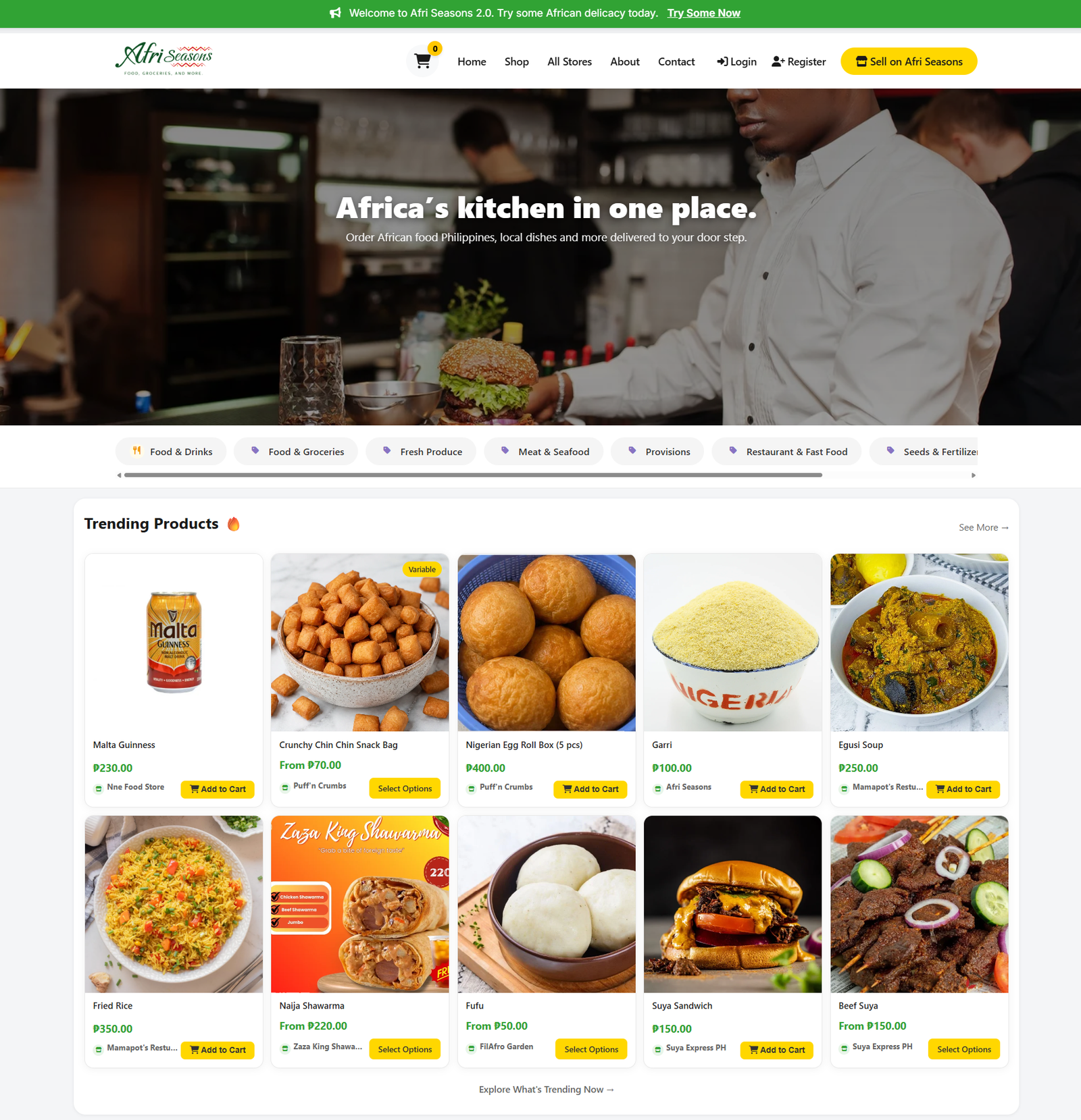 Afri Seasons Order African Food Groceries and More 06 08 2026 01 33 PM